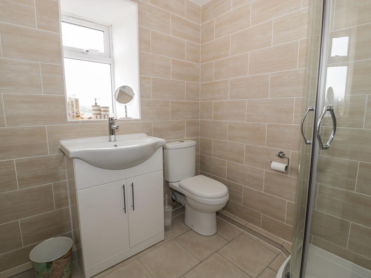 Butchers Arms Cottage Nercwys Esterno foto
