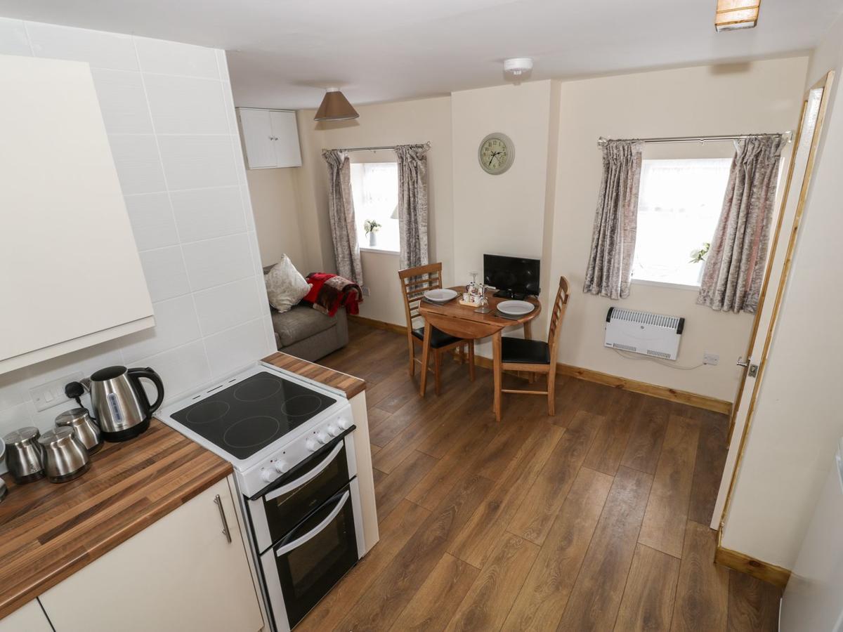 Butchers Arms Cottage Nercwys Esterno foto