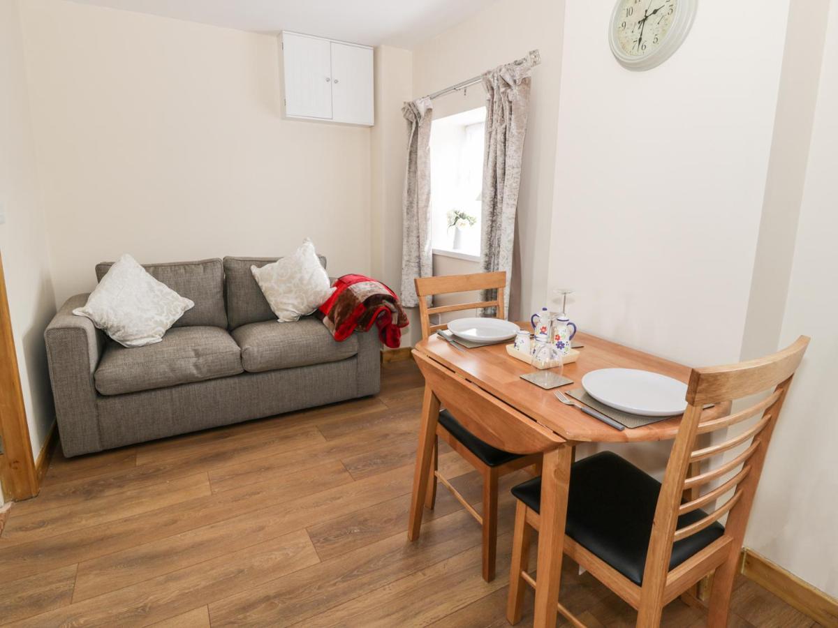 Butchers Arms Cottage Nercwys Esterno foto